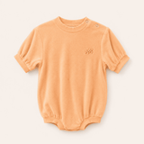 CHENI ROMPER orange