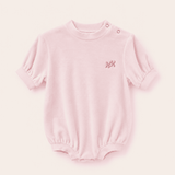 CHENI ROMPER pink