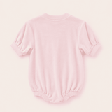 CHENI ROMPER pink