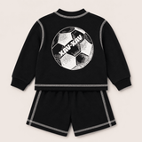 BAL pants black