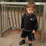 BAL pants black